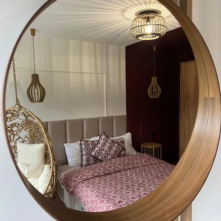 Apartment Partykularz Z Tarasem I Widokiem Na Sniezke Karpacz