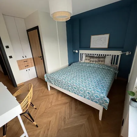 Partykularz Z Tarasem I Widokiem Na Sniezke * Karpacz