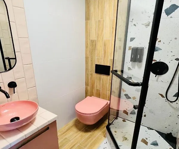 Partykularz Z Tarasem I Widokiem Na Sniezke Apartment