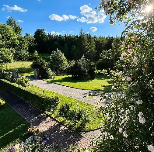 Partykularz Z Tarasem I Widokiem Na Sniezke Apartment Karpacz